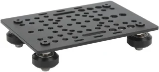 Dailygoods portaalplaat aluminium voor 3d-printer