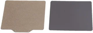 Dailygoods printbed magnetisch flexibel PEI bedplaat 150x150 mm