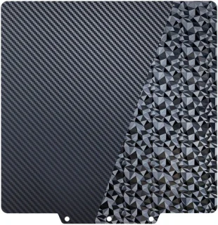 Dailygoods printplaat 235 x 235 mm voor Flashforge Adventurer 5M/5M Pro/AD5X