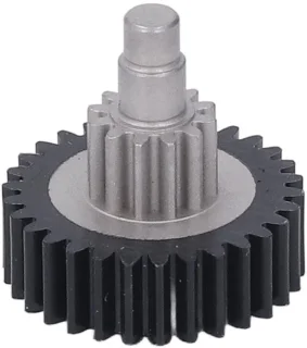 Dailygoods reductietandwiel gelegeerd staal extruder