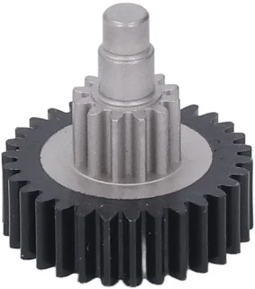 Dailygoods reductietandwiel gelegeerd staal extruder