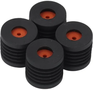 Dailygoods rubberen voetjes voor 3D-printer