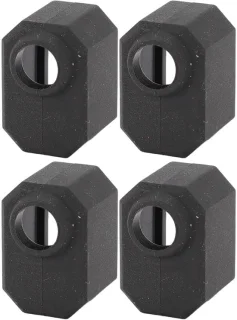 Dailygoods siliconen sok voor Prusa MK4/XL