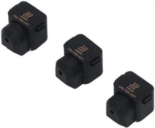 Dailygoods siliconen sokken - 3d-printer accessoires voor A1 mini