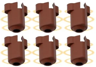 Dailygoods Siliconen Sokken voor 3D-printer