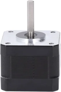 Dailygoods stappenmotor 2-fase 3d-printermotor
