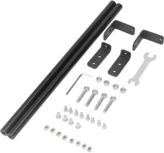 Dailygoods steunstangenset upgrade voor Ender 3