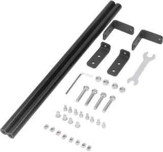 Dailygoods steunstangenset voor Ender 3