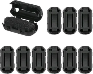 Dailygoods Stof remover 10 stuks