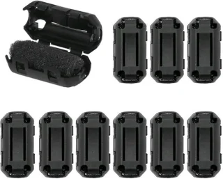 Dailygoods stof remover filamentreiniger - 10 stuks