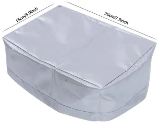 Dailygoods stofomslag