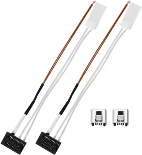Dailygoods thermistor keramische heater 48W voor 3D printer