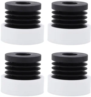 Dailygoods trillingsdempers voor A1 Mini 3D-printer
