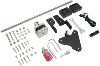 Dailygoods upgrade kit