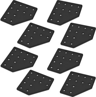 Dailygoods V-slot montageset