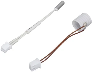 Dailygoods verwarmingspatroon 60W voor K1/K1 Max