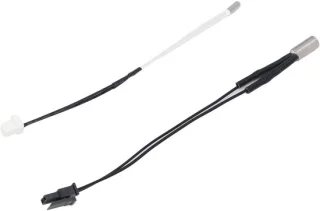 Dailygoods - verwarmingspatroonbuis 6x12mm 24v 40w voor Prusa i3 MK4