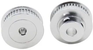 Dailygoods zahnriemenscheibe GT2 pulley