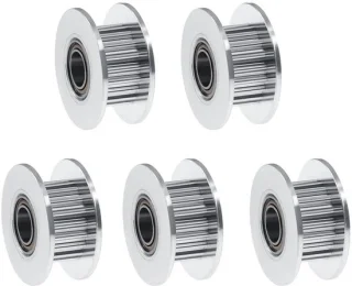 Dailygoods zahnriemenscheibe GT2 pulley