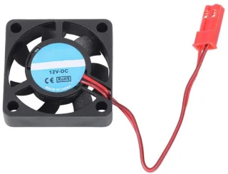 Dailygoody - 3D Printer Koelventilator 30x30x7mm