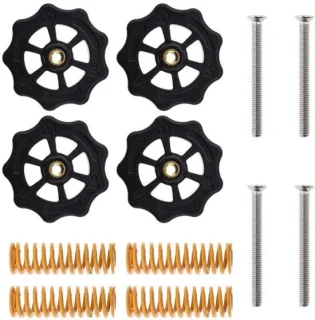 Dailygoody 3D printer nivellering kit