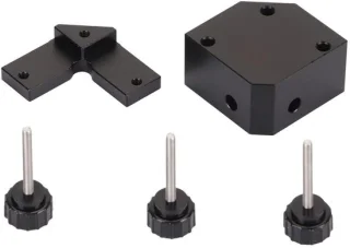 Dailygoody - Profielinstallatiehulpmiddel voor 3D-printers