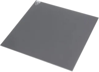 Dailygoody Solidchoice upgrade glasplaat 350x350x4mm voor 3D printers