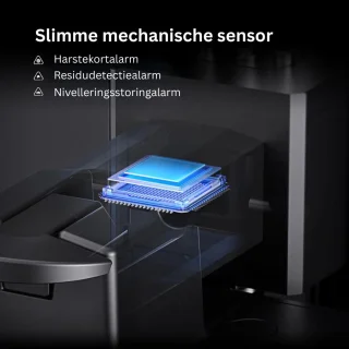 DailySupplies 3D Printer Bouwpakket Mini
