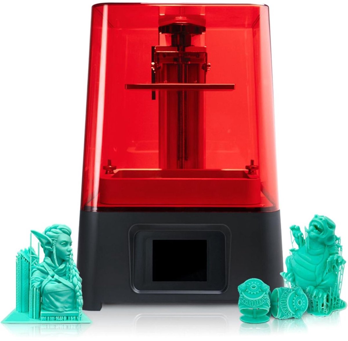 DailySupplies 3D Printer Mini Bouwpakket
