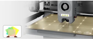 DailySupplies 3D Printer Mini Bouwpakket