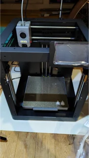 DailySupplies 3D Printer Mini Bouwpakket