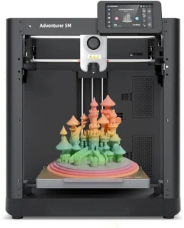 DailySupplies 3D Printer Mini Bouwpakket
