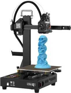 De DD® 3D Printer Bouwpakket in één oogopslag