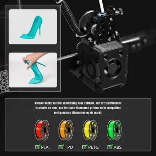 Wat vinden we minder goed