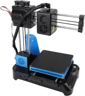Desktop 3D-printer 100x100x100 mm