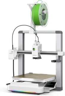 Desktop 3D-printer 47 x 42 x 45 cm