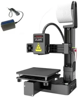 Desktop FDM 3D-printer