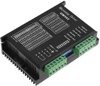 Digitale twee-fase-stapelmotorcontroller voor 3D-printer