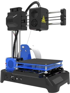 DIY Mini 3D-printerkit voor kinderen
