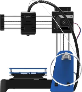 DIY Mini 3D-printerkit voor kinderen