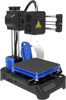 DIY Mini 3D-printerkit voor kinderen