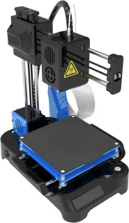 DIY Mini 3D-printerkit voor kinderen