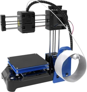 DIY Mini 3D-printerkit voor kinderen