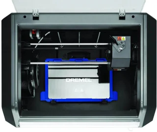 Wat vinden we goed aan de Dremel DigiLab 3D45 - professionele 3d printer
