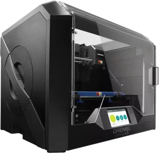 Dremel DigiLab 3D45: Professioneel 3D printen voor iedereen