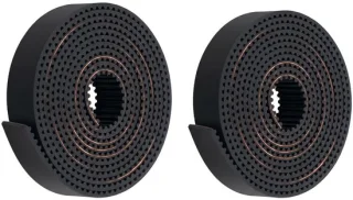 Duurzame tandriem voor 3D-printer