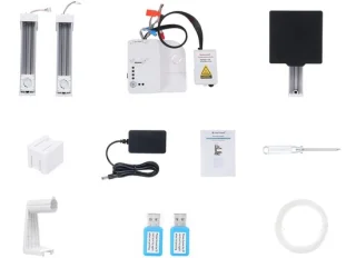 EasyThreed K10 3D-printer