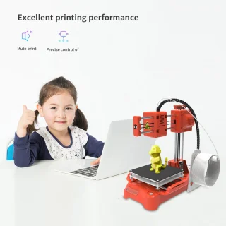 Easythreed K7 Mini Desktop 3D-printer
