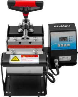 Eigenmerk Mok Hittepers 11oz review