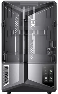 Elegoo 50.101.038300 3D-printer